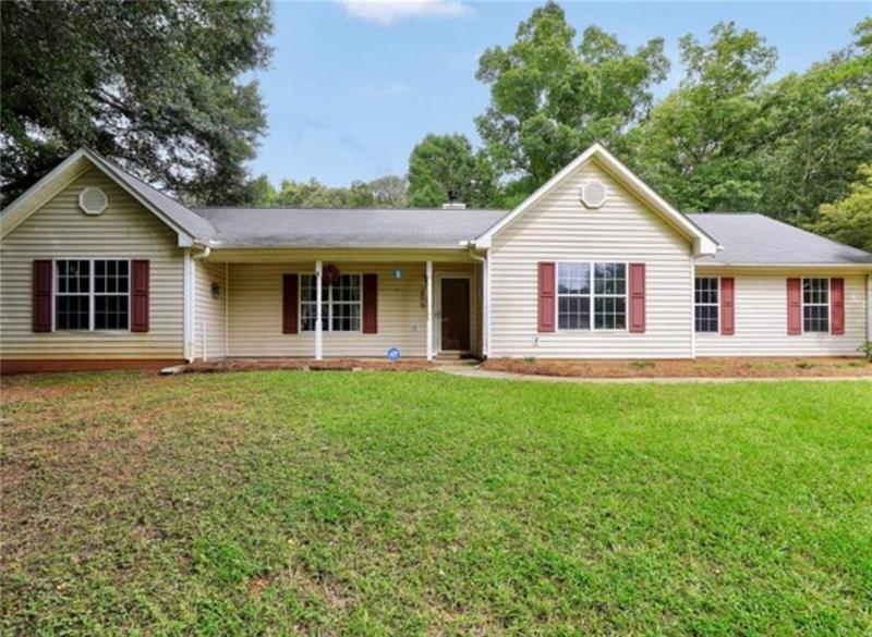 Image for property 3026 Ryan Road, Locust Grove, GA 30248