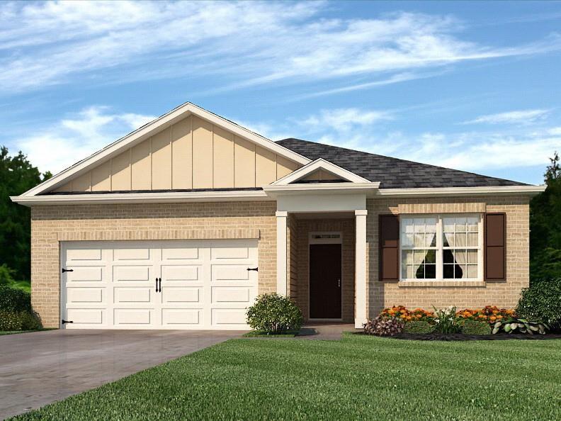 Image for property 408 Oak View Lane, Dallas, GA 30157