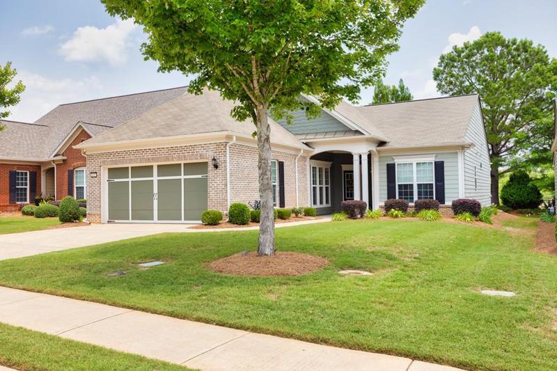 Image for property 6643 Fawn Meadow Lane, Hoschton, GA 30548