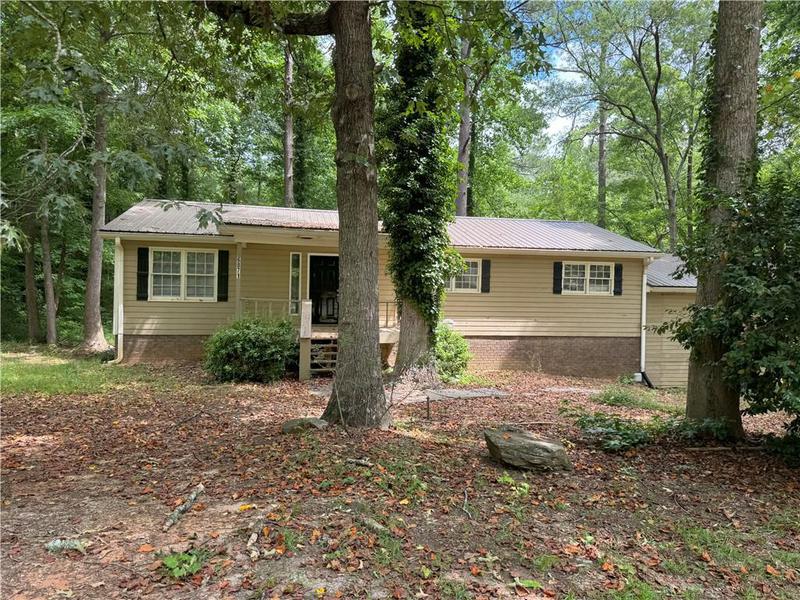 Image for property 6871 Lakeshore Drive, Douglasville, GA 30135