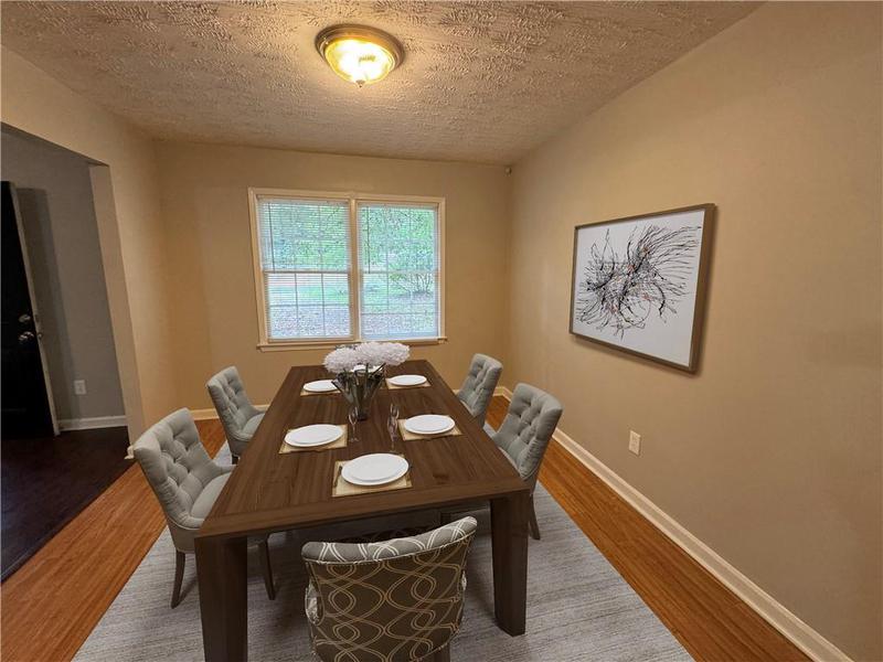 Image for property 6871 Lakeshore Drive, Douglasville, GA 30135