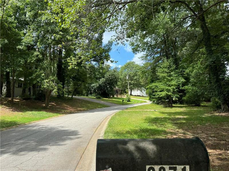 Image for property 6871 Lakeshore Drive, Douglasville, GA 30135