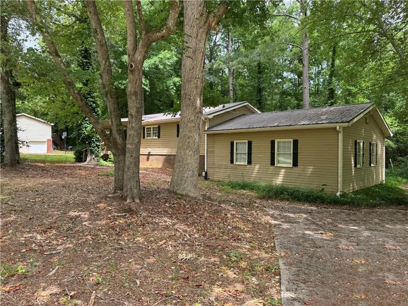 Image for property 6871 Lakeshore Drive, Douglasville, GA 30135