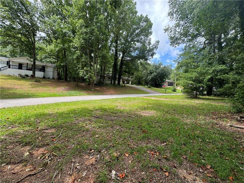 Image for property 6871 Lakeshore Drive, Douglasville, GA 30135