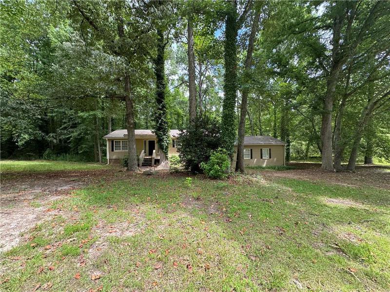 Image for property 6871 Lakeshore Drive, Douglasville, GA 30135