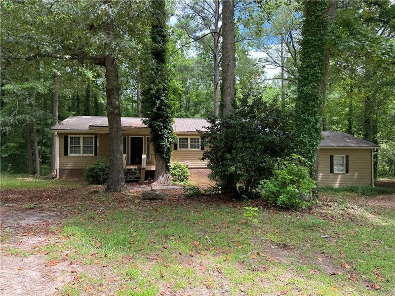 Image for property 6871 Lakeshore Drive, Douglasville, GA 30135