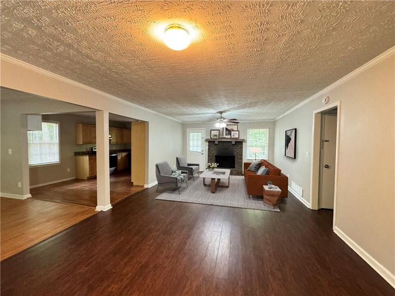 Image for property 6871 Lakeshore Drive, Douglasville, GA 30135