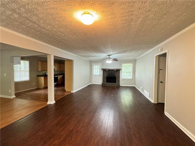 Image for property 6871 Lakeshore Drive, Douglasville, GA 30135
