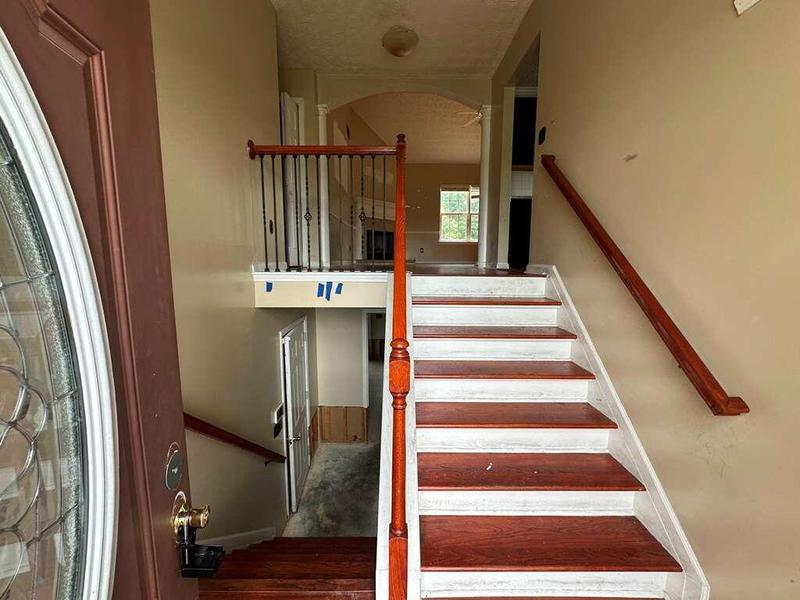Image for property 3393 Madison Farm Way, Snellville, GA 30039