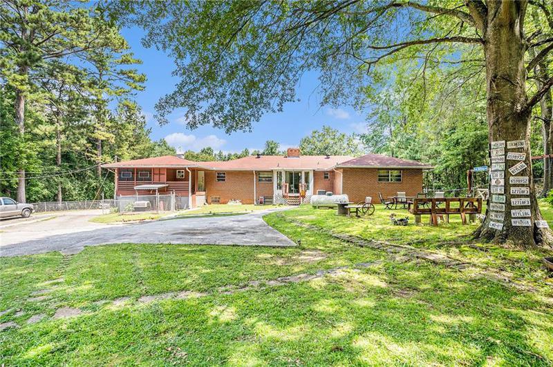 Image for property 2247 Cypress Avenue, Morrow, GA 30260