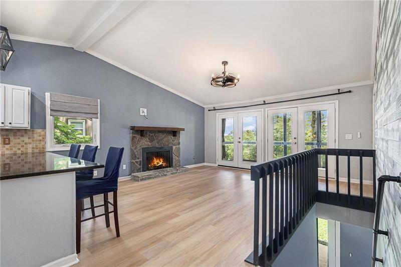 Image for property 110 Fairway Oaks, Waleska, GA 30183