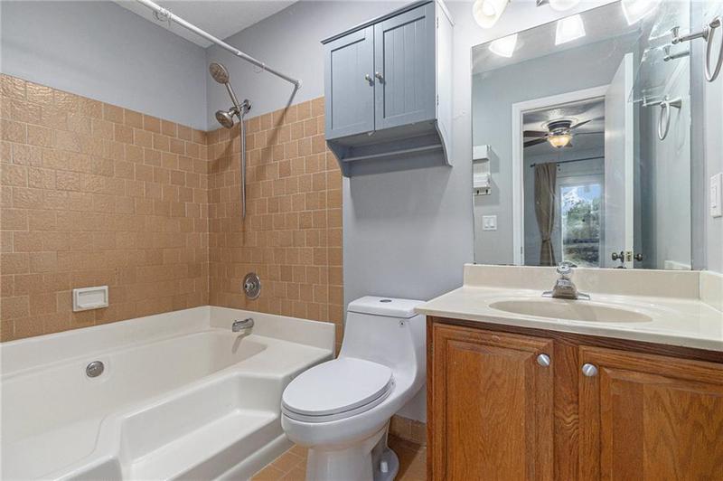 Image for property 110 Fairway Oaks, Waleska, GA 30183