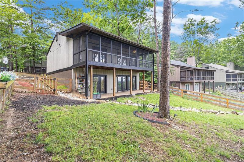 Image for property 110 Fairway Oaks, Waleska, GA 30183