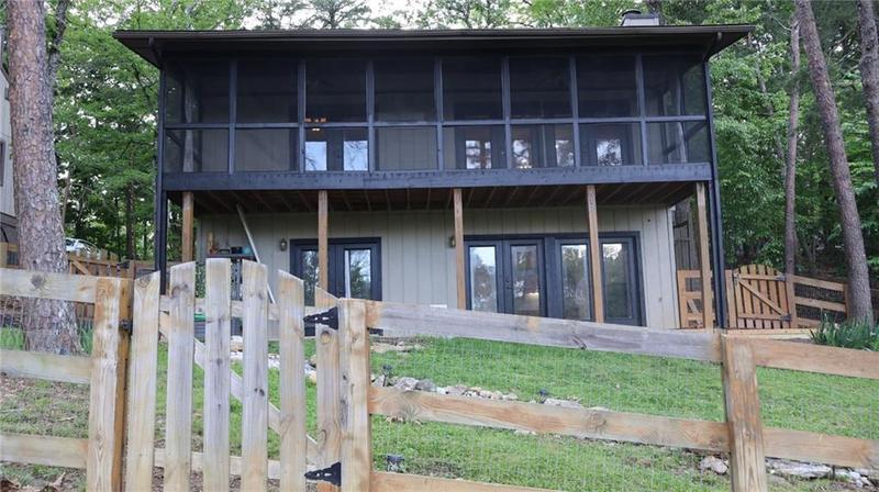 Image for property 110 Fairway Oaks, Waleska, GA 30183