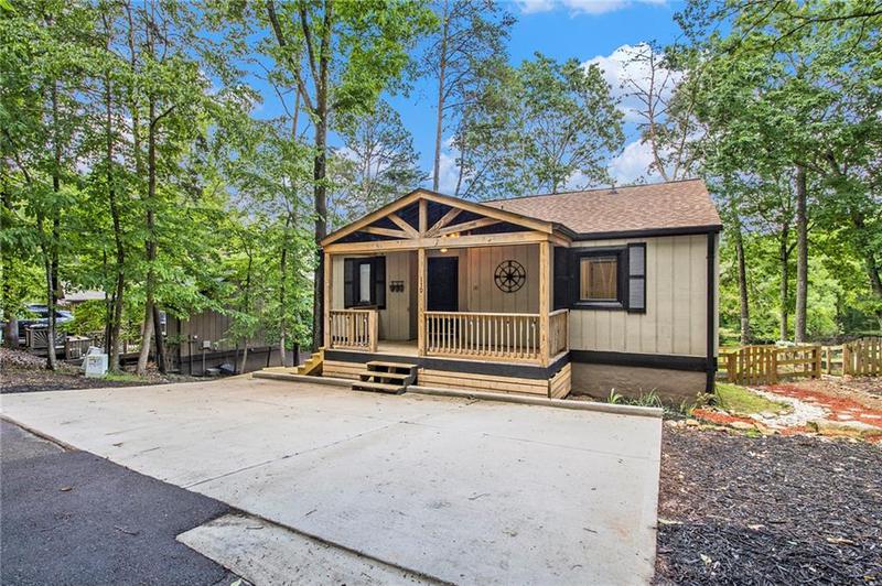 Image for property 110 Fairway Oaks, Waleska, GA 30183