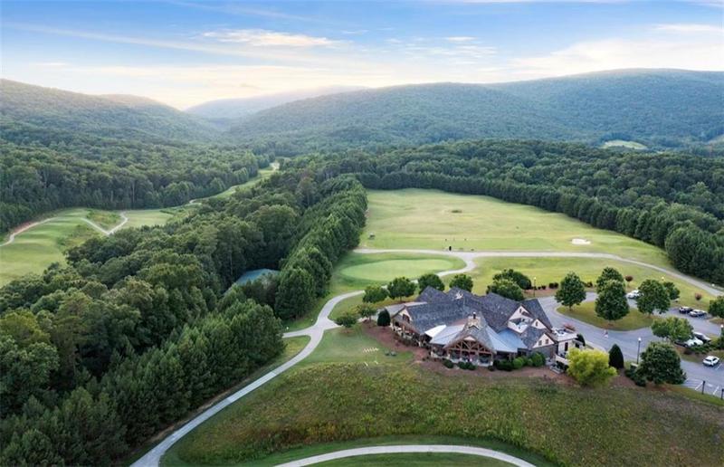 Image for property 110 Fairway Oaks, Waleska, GA 30183