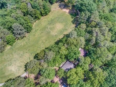Image for property 110 Fairway Oaks, Waleska, GA 30183