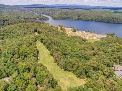 Image for property 110 Fairway Oaks, Waleska, GA 30183