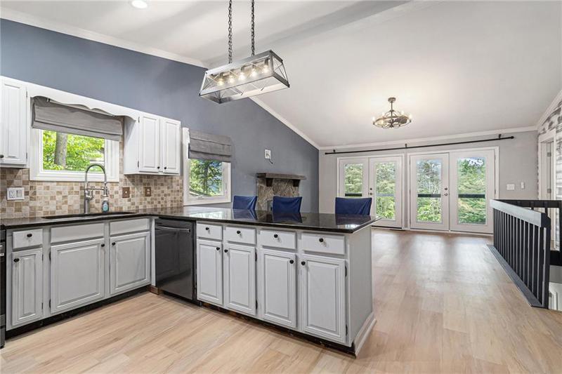 Image for property 110 Fairway Oaks, Waleska, GA 30183