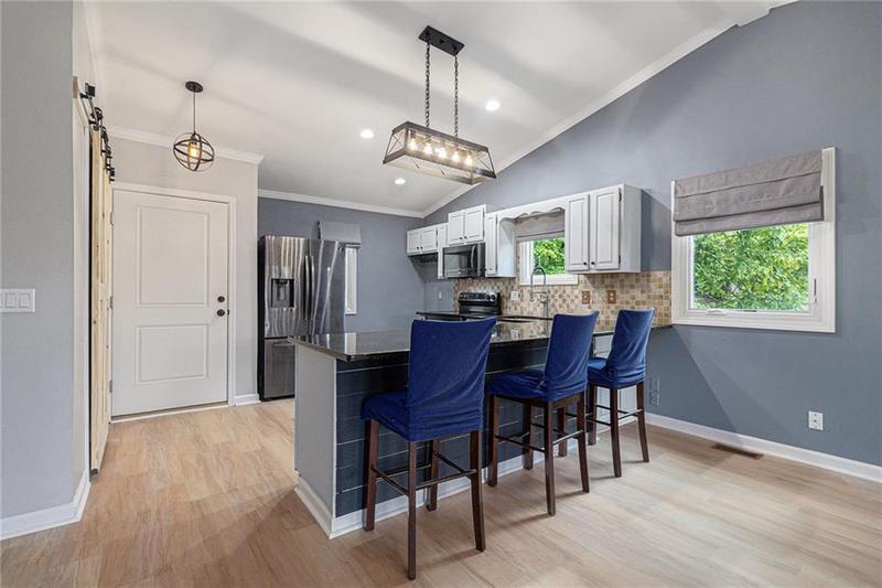 Image for property 110 Fairway Oaks, Waleska, GA 30183
