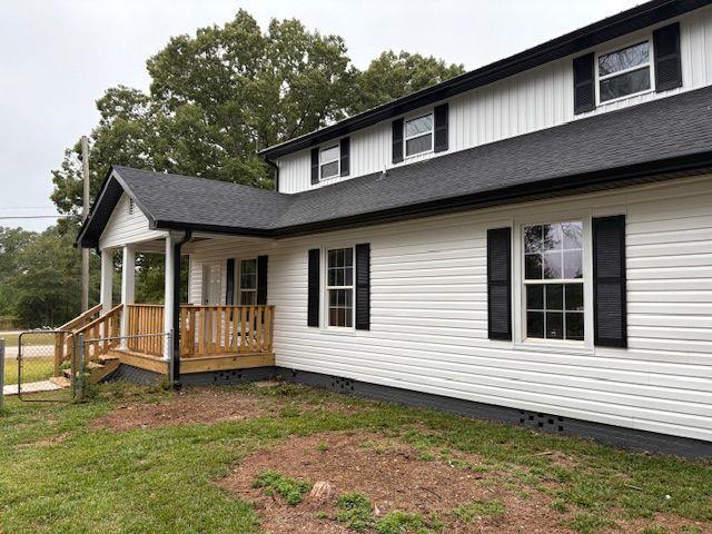 Image for property 202 Park Street, Griffin, GA 30223