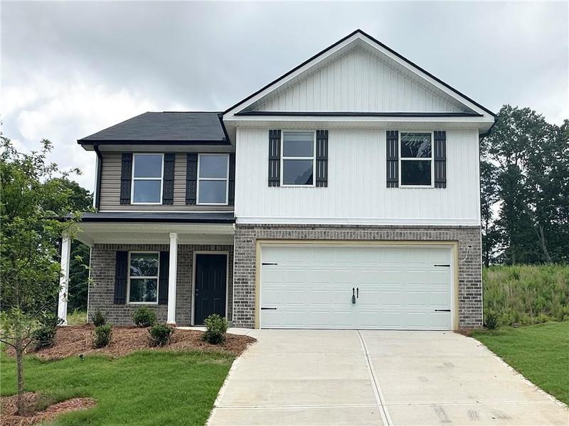 Image for property 123 Deer Crossing, Temple, GA 30179