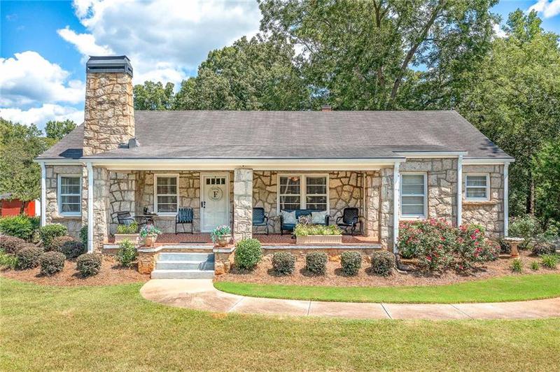 Image for property 3112 Highway 155, Mcdonough, GA 30252