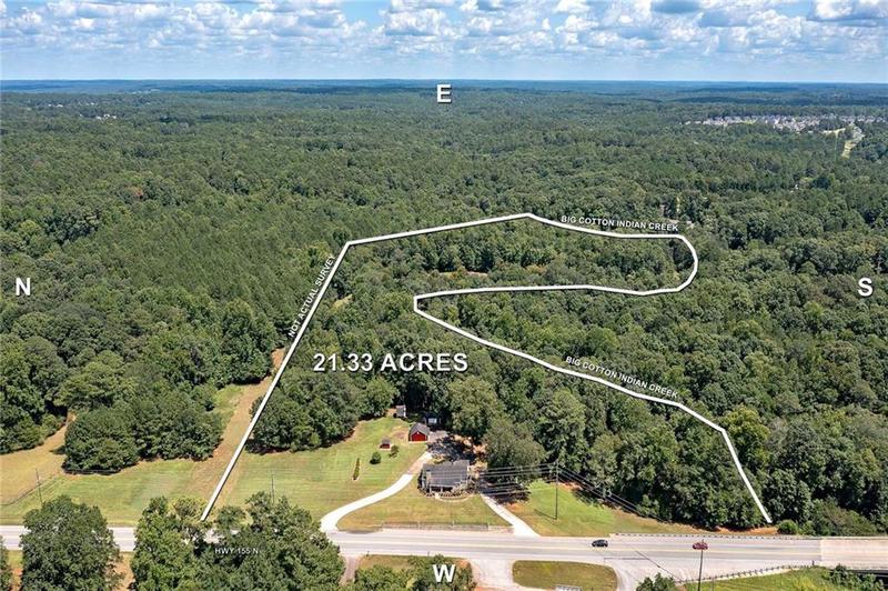 Image for property 3112 Highway 155, Mcdonough, GA 30252