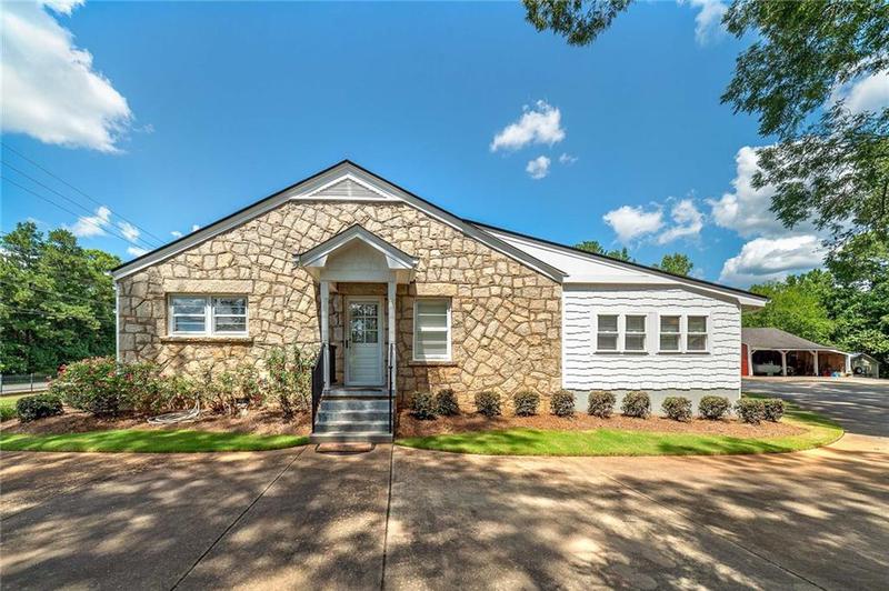 Image for property 3112 Highway 155, Mcdonough, GA 30252