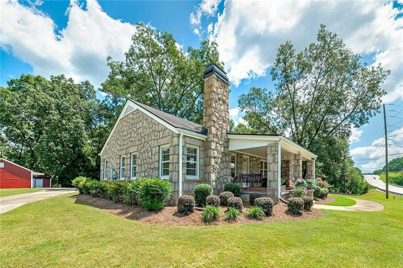 Image for property 3112 Highway 155, Mcdonough, GA 30252