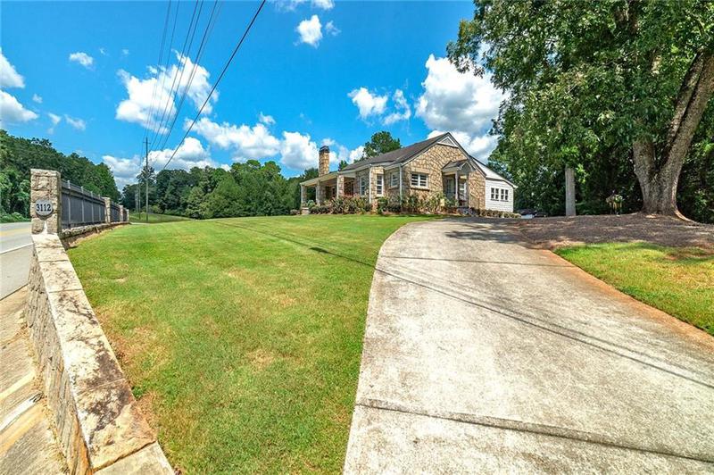 Image for property 3112 Highway 155, Mcdonough, GA 30252