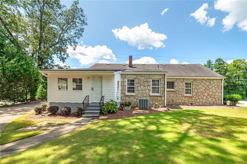 Image for property 3112 Highway 155, Mcdonough, GA 30252