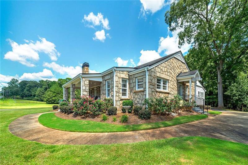 Image for property 3112 Highway 155, Mcdonough, GA 30252