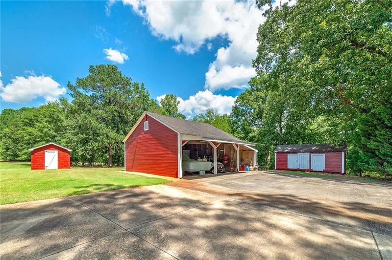 Image for property 3112 Highway 155, Mcdonough, GA 30252