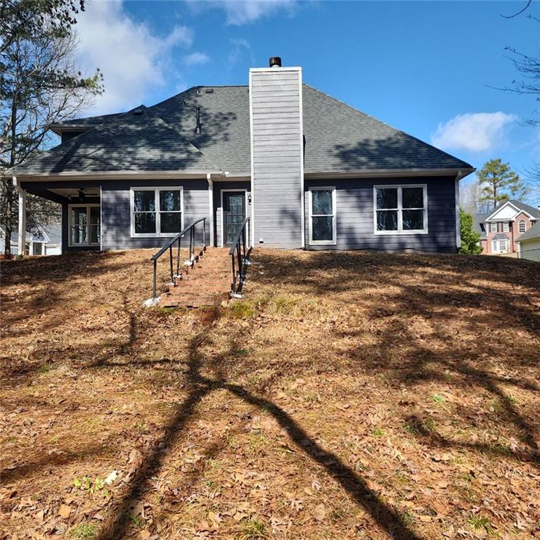 Image for property 20 wisteria Boulevard, Covington, GA 30016