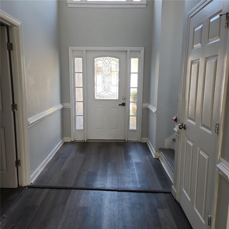 Image for property 20 wisteria Boulevard, Covington, GA 30016