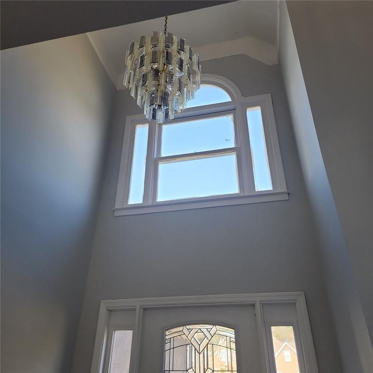 Image for property 20 wisteria Boulevard, Covington, GA 30016