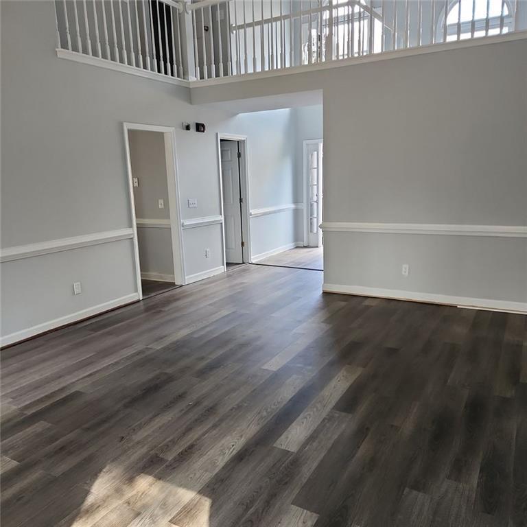 Image for property 20 wisteria Boulevard, Covington, GA 30016