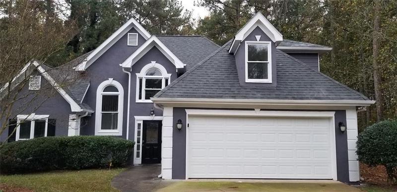 Image for property 20 wisteria Boulevard, Covington, GA 30016