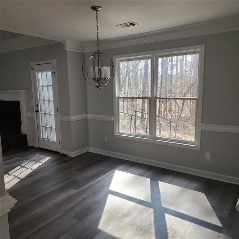 Image for property 20 wisteria Boulevard, Covington, GA 30016