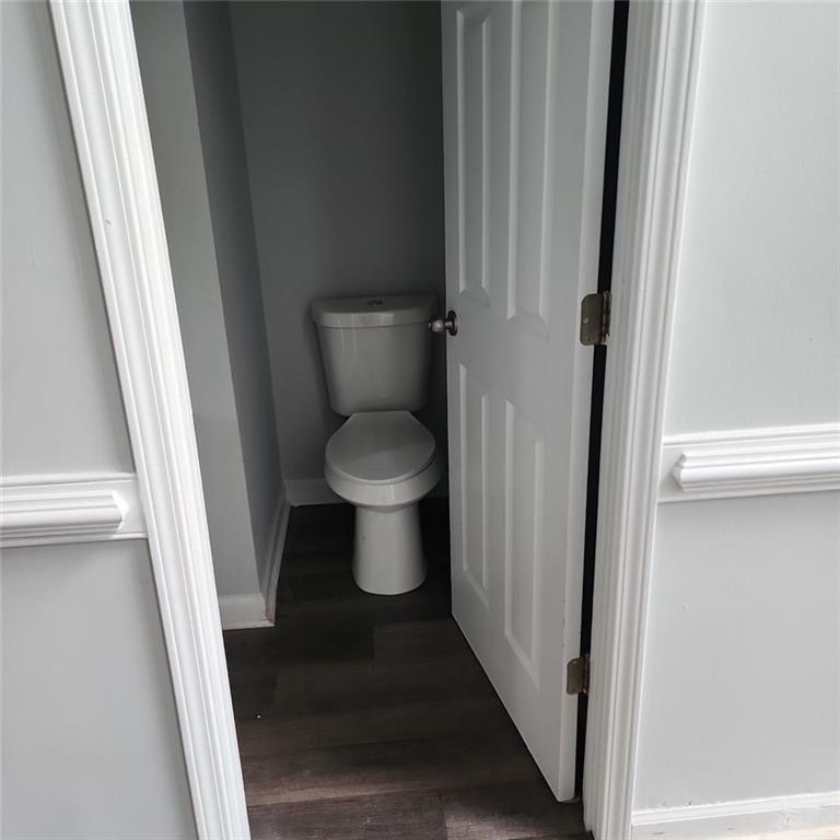Image for property 20 wisteria Boulevard, Covington, GA 30016