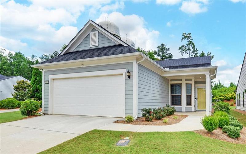 Image for property 6003 Rollingwood Way, Hoschton, GA 30548
