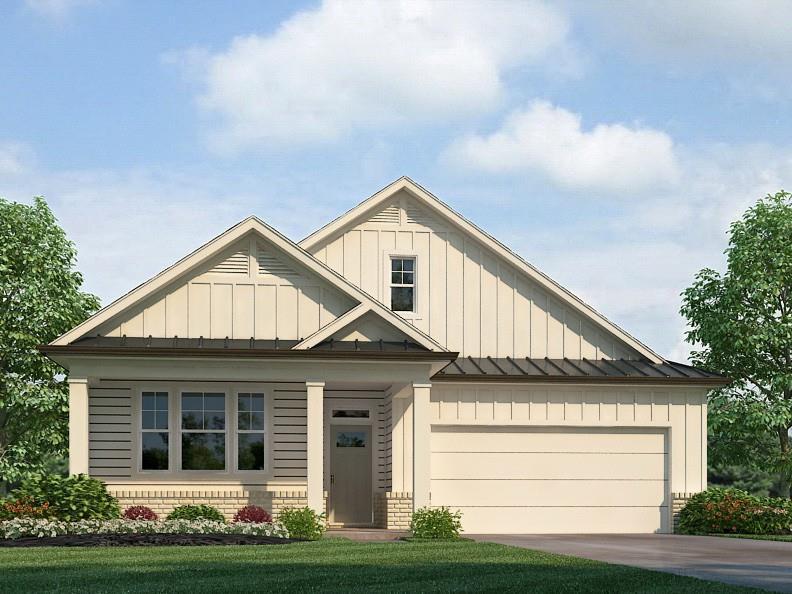 Image for property 48 Lakeview Point, Dallas, GA 30157