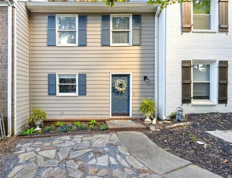 Image for property 706 Twin Brooks Court, Marietta, GA 30067