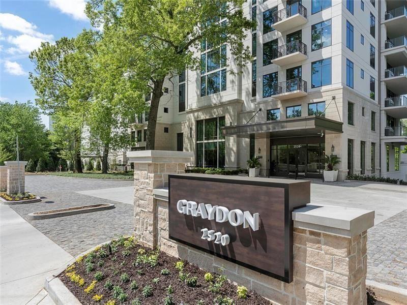 Image for property 2520 Peachtree Road 403, Atlanta, GA 30305