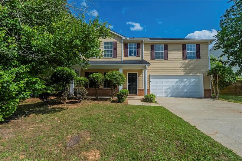 Image for property 7250 Old Chapel, Atlanta, GA 30349