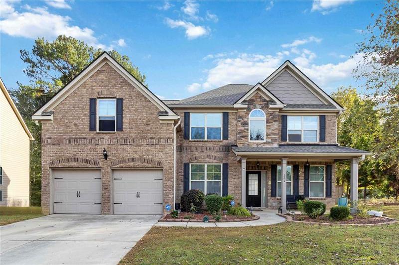 Image for property 200 Birchwood Drive, Loganville, GA 30052