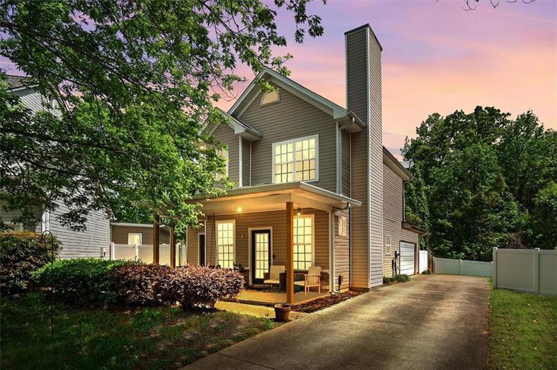 Image for property 127 Ashgate Way, Carrollton, GA 30117