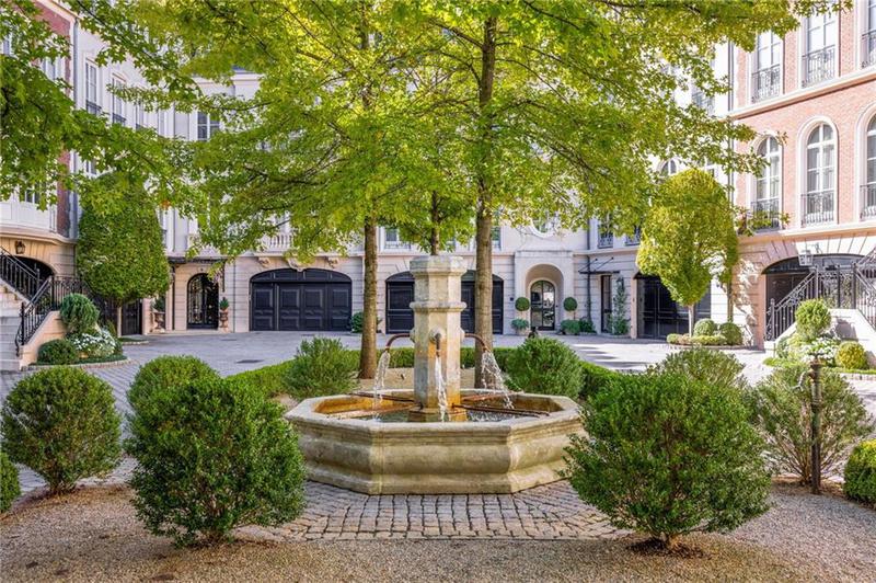 Image for property 2288 Peachtree Road 6, Atlanta, GA 30305