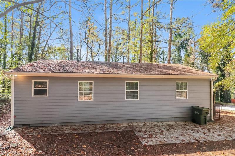Image for property 2500 Swallow Circle, Atlanta, GA 30315